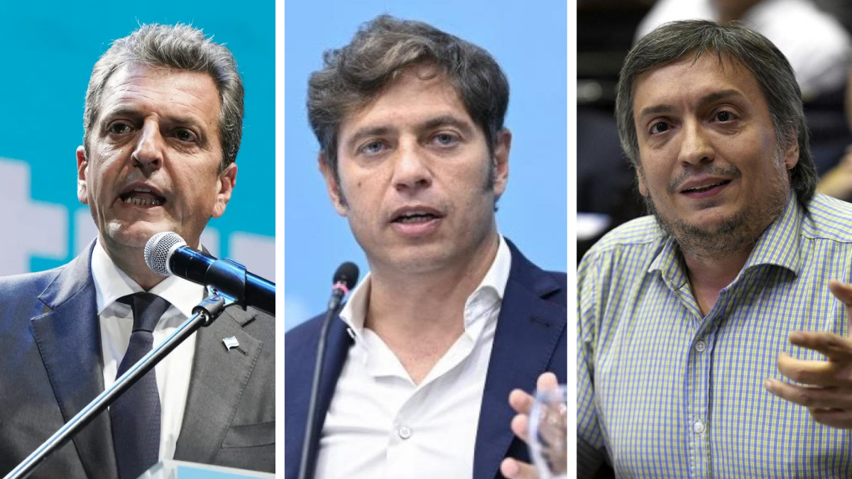 La frágil y desconfiada unidad del peronismo: trastienda de una tregua por conveniencia