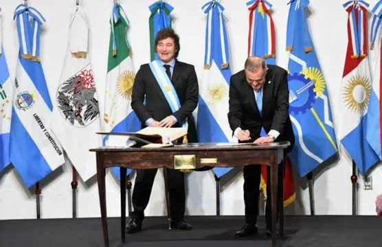 Milei encabezará la vigilia en Tucumán sin discurso y ante un puñado de gobernadores