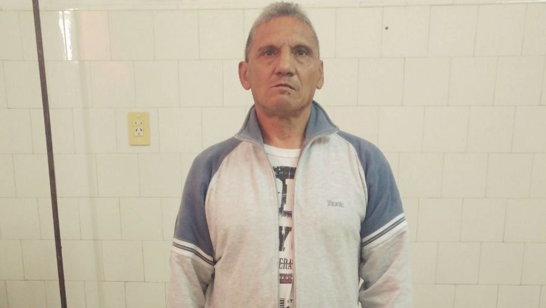 Se escapó un preso peligroso de la Unidad 4