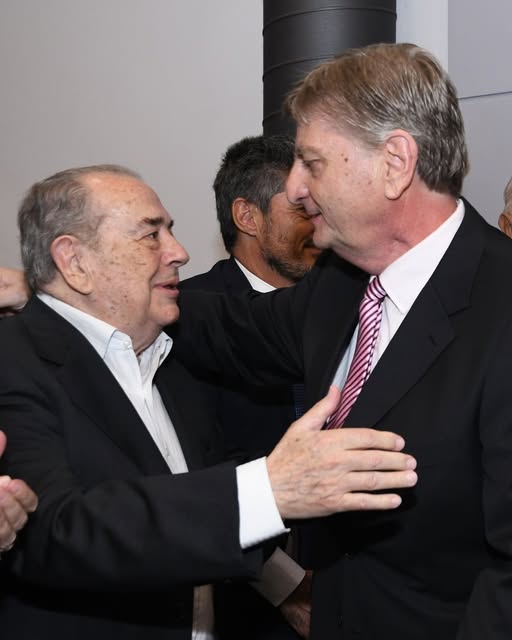 “Leal como peronista, excelente como persona”