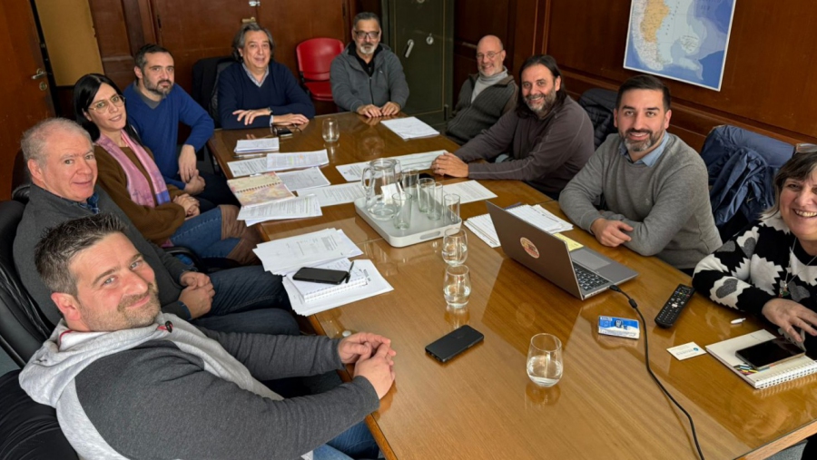 Protocolizan la acreditación y exportación de trofeos de caza
