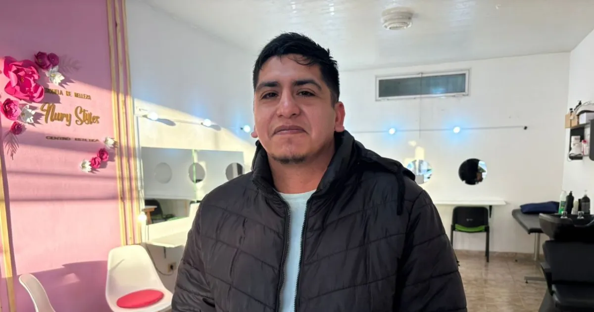 Aplausos por su honestidad: chofer de Corpico devolvió mochila con 12 millones de pesos