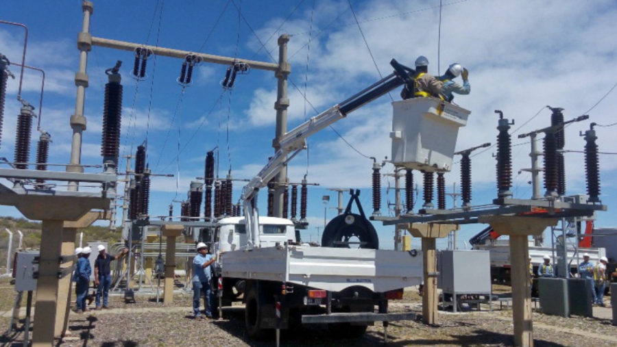 La Pampa accede a más de $11 mil millones para obras por no tener deuda por compra de energía