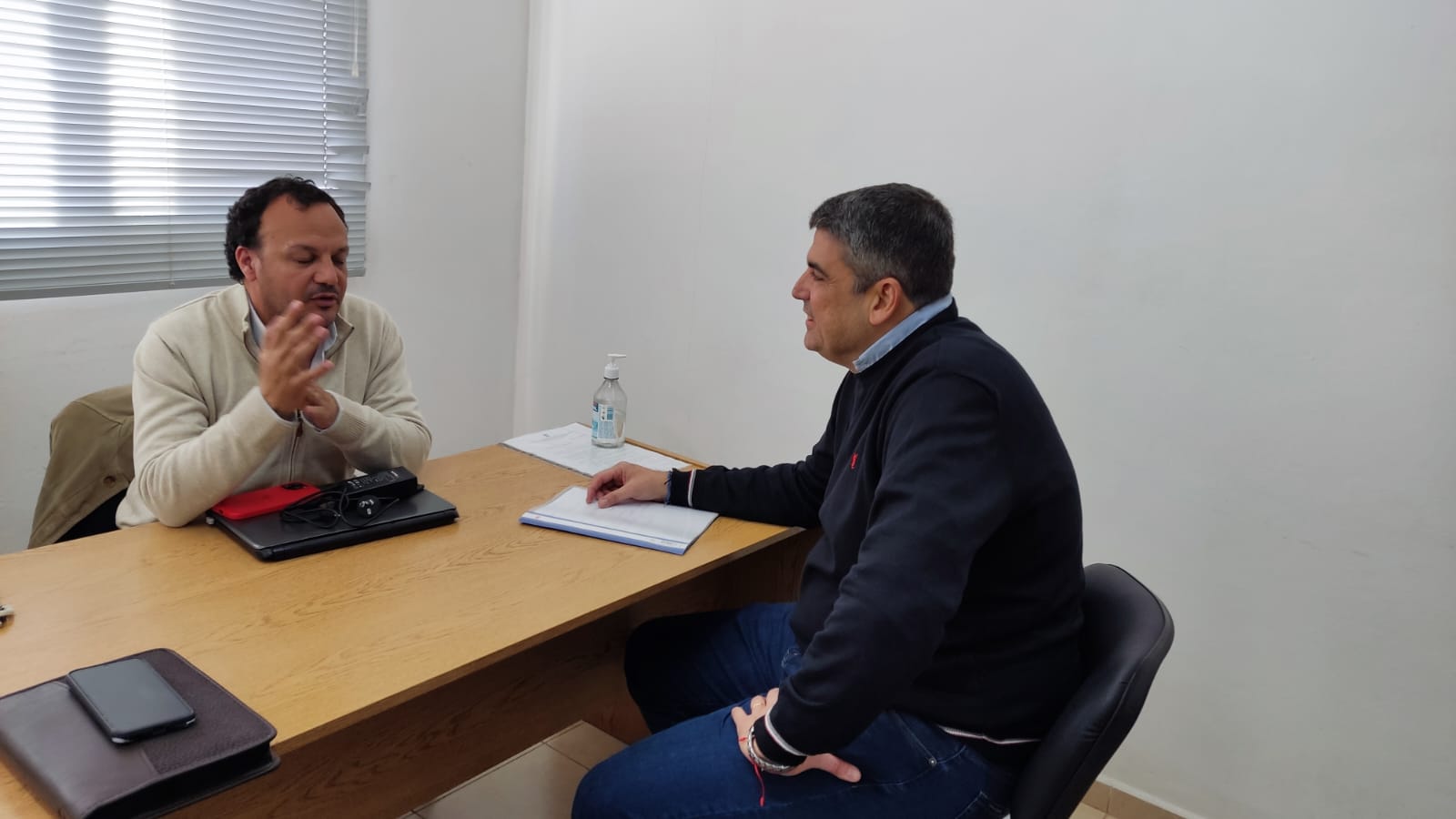 “Pali” Bensusán alertó sobre consecuencias de veto a la Ley de Emergencia en Discapacidad
