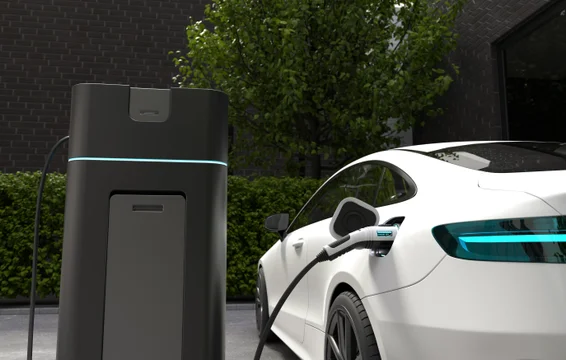 Entrarán al país 50 mil vehículos eléctricos e híbridos