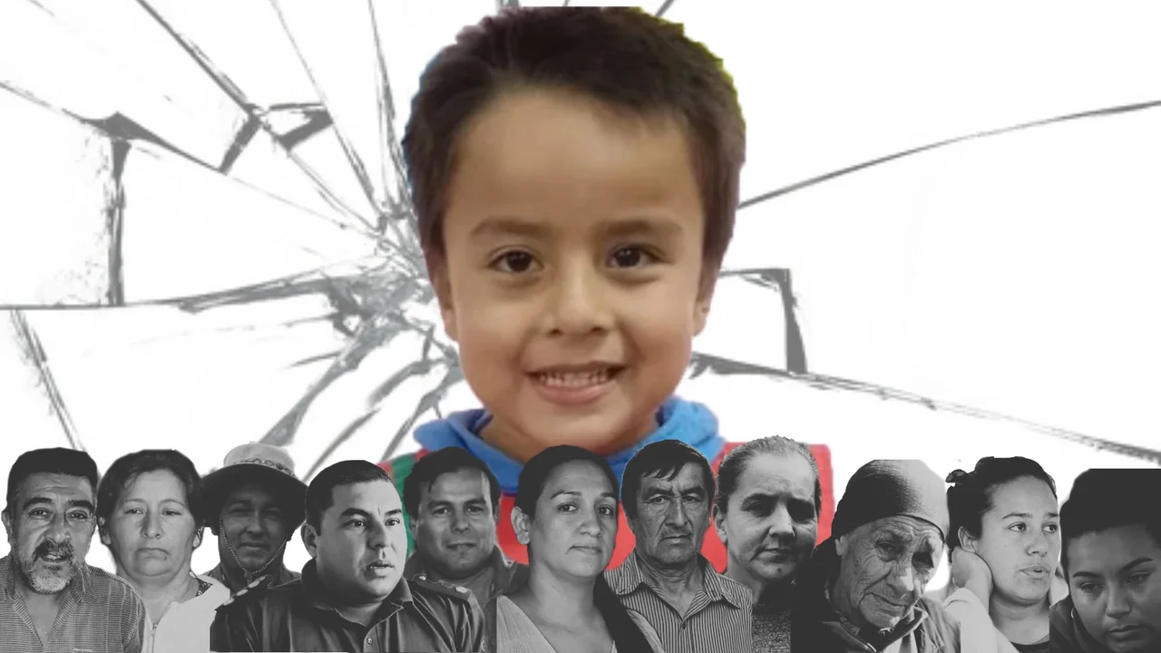 Caso Loan: los motivos por los que todavía no hay fecha de juicio