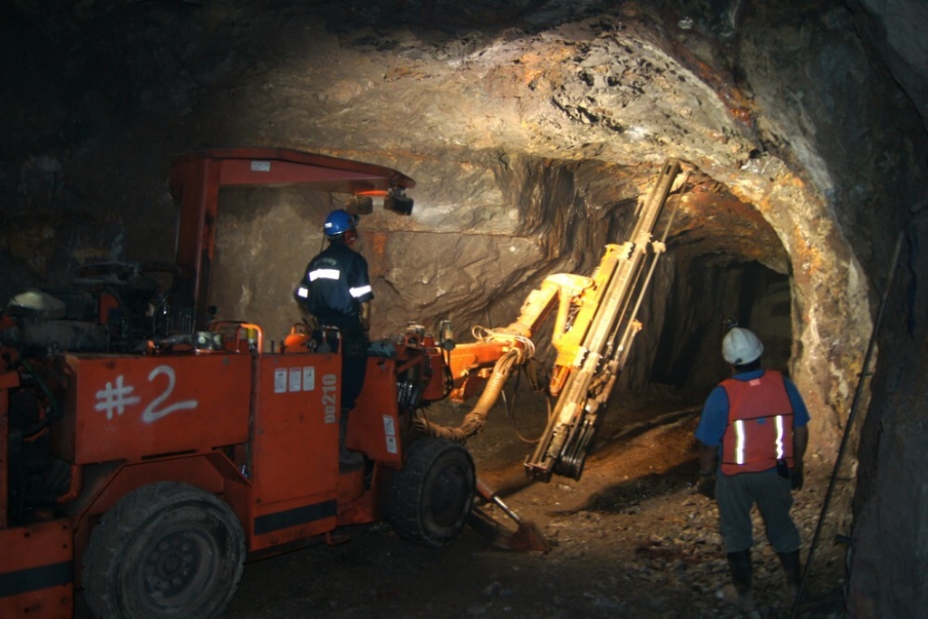 El Gobierno de Milei eliminó las retenciones a las exportaciones de productos del sector minero