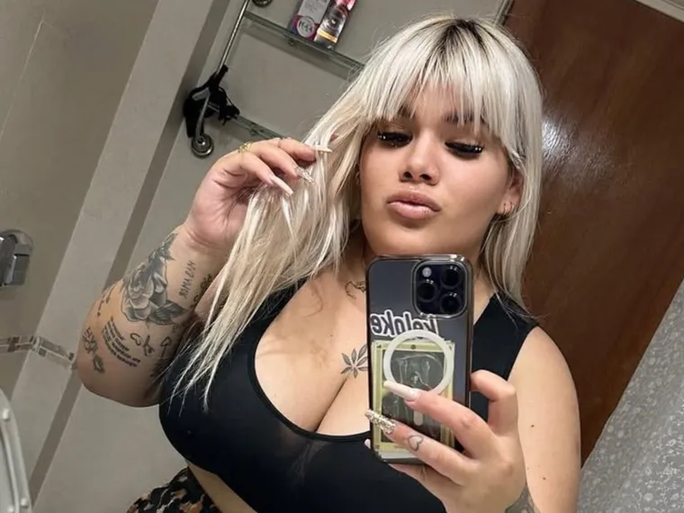Otra vez detuvieron a Morena Rial