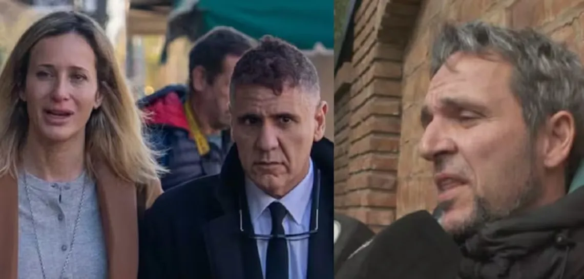 La Justicia rechazó el pedido de libertad de Contardi, el exmarido de Julieta Prandi