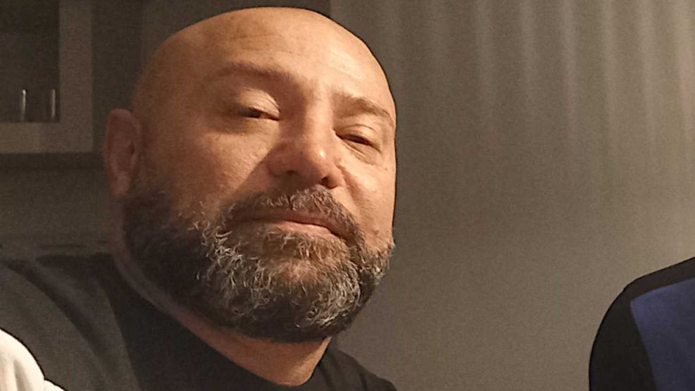 La justicia ya accedió al celular de Spagnuolo