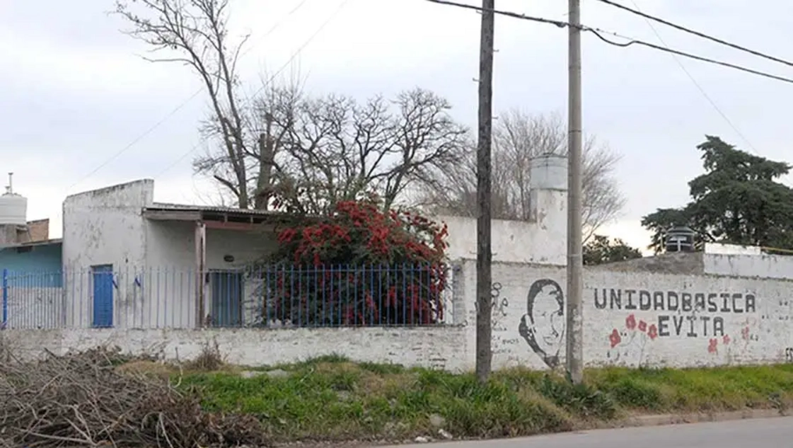 El Peronismo recupera la sede de la Unidad Básica de Villa Parque