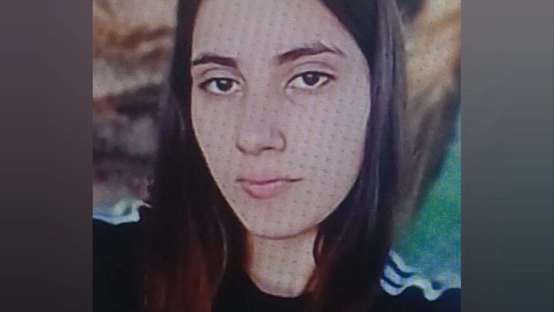 Están buscando a una chica de 19 años de Santa Rosa