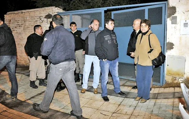 Indagan al acusado del brutal asesinato del matrimonio Epifanio