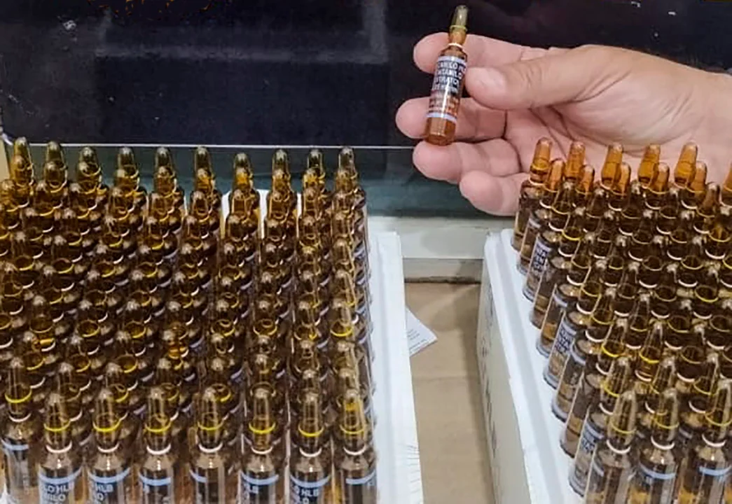 La OMS emitió una alerta por el fentanilo contaminado en la Argentina