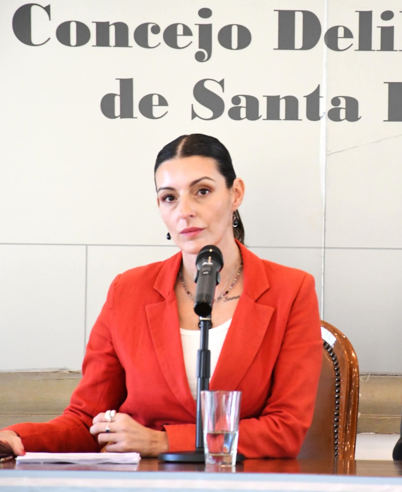 Veto a jubilaciones y discapacidad: Montes de Oca disparó contra el gobierno de Milei por “crueldad planificada”