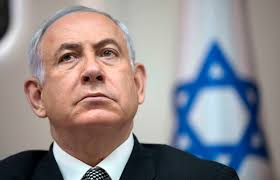 Piden la detención de Netanyahu cuando visite Argentina