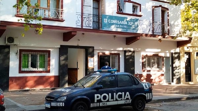 Un camionero de 25 de Mayo fue encontrado muerto en San Rafael