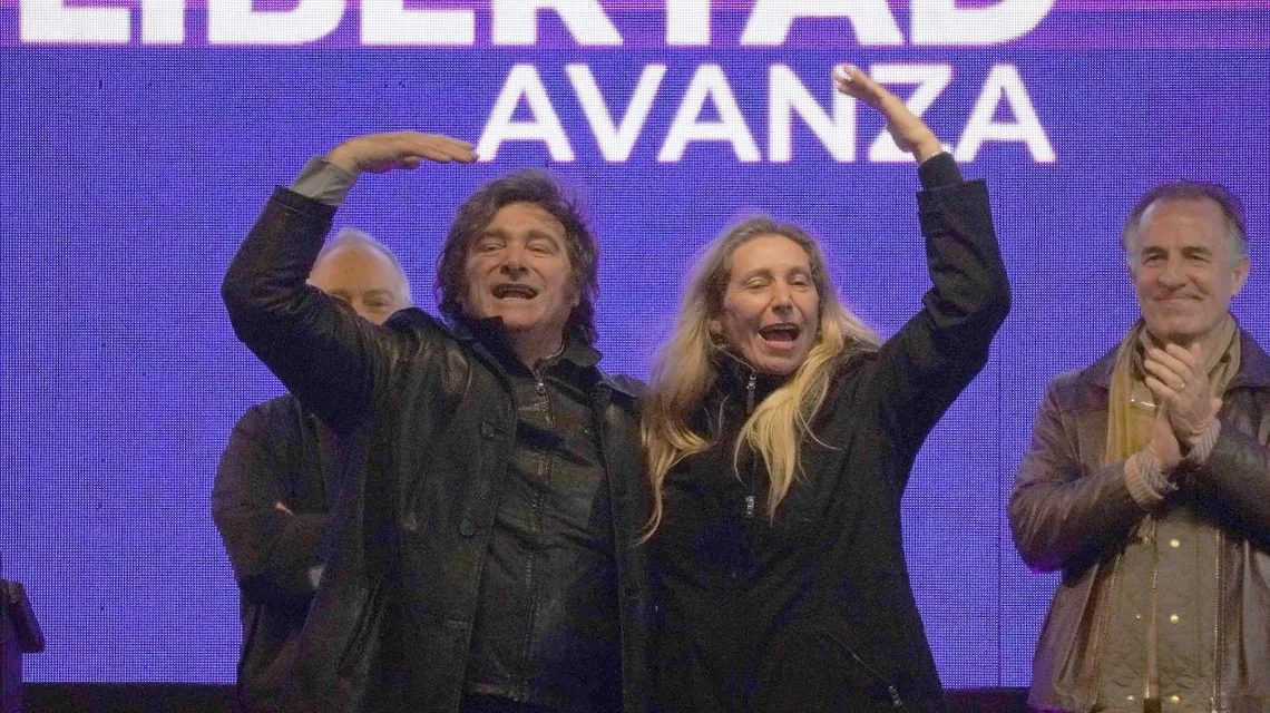 «Se metieron con mi hermana”
