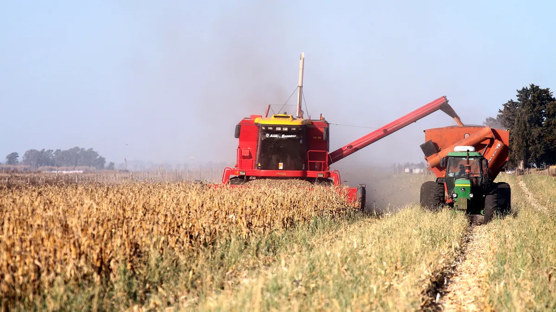Exportaciones de la agroindustria generaron más de US$32 mil millones en ocho meses