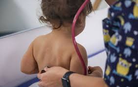 Tos convulsa: detectaron casos en Pico y refuerzan medidas preventivas