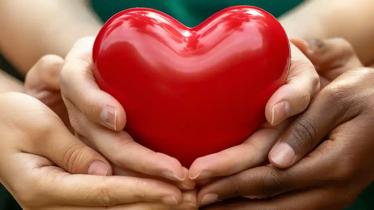 Día Mundial del Corazón: un llamado a cuidar la salud