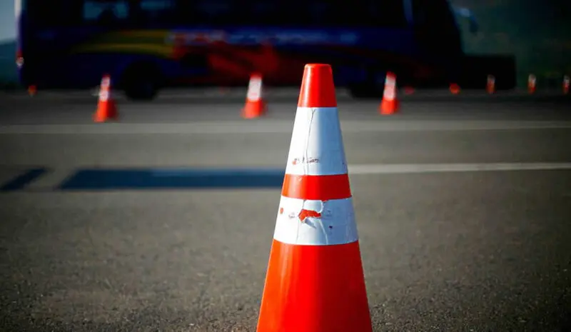 Prestá atención: cortan el tránsito por una ultramaratón