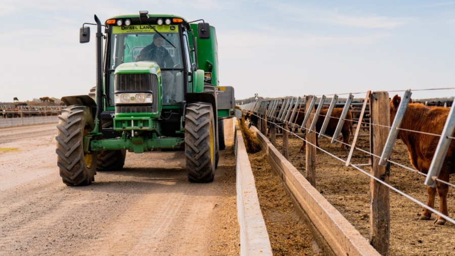 Aumentaron los montos de créditos para puesteros oesteños