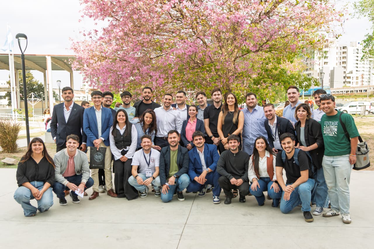 La Pampa pidió reactivar el Consejo Federal de Juventud y propuso replicar Tarjeta Joven