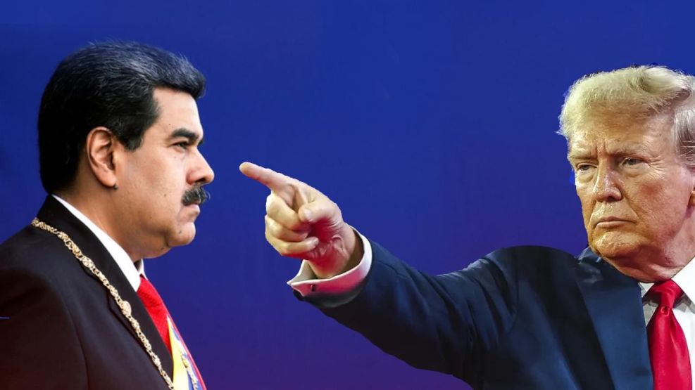 Maduro convoca al diálogo con Trump en medio de máxima tensión militar en el Caribe