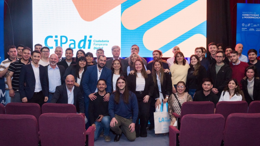 Lanzaron plataforma digital para hacer trámites desde cualquier dispositivo