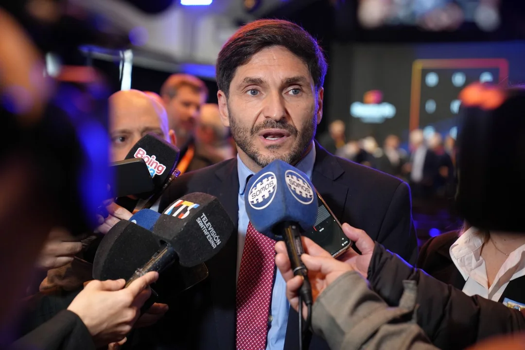 Pullaro al hueso: “el kirchnerismo no vuelve nunca más al gobierno”