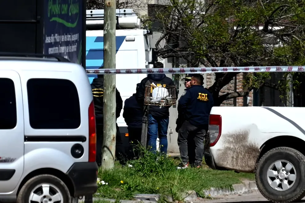 Triple crimen: confirmaron que las torturas a las chicas fueron transmitidas en vivo por Tik Tok
