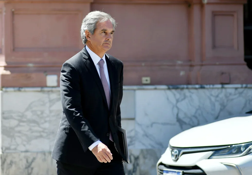 Quién es Pablo Quirno, el nuevo canciller que reemplazará a Werthein