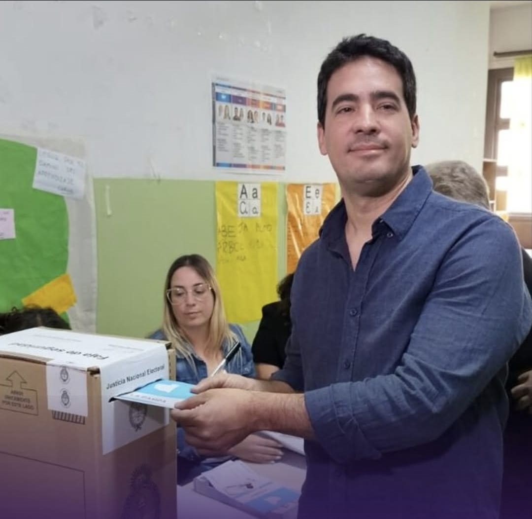«Siempre está abierta la puerta al radicalismo”
