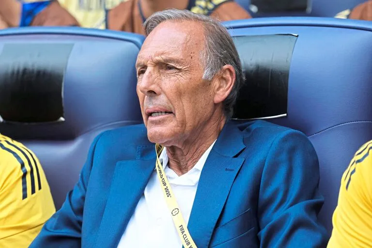 Dolor en el mundo del fútbol, falleció Miguel Ángel Russo