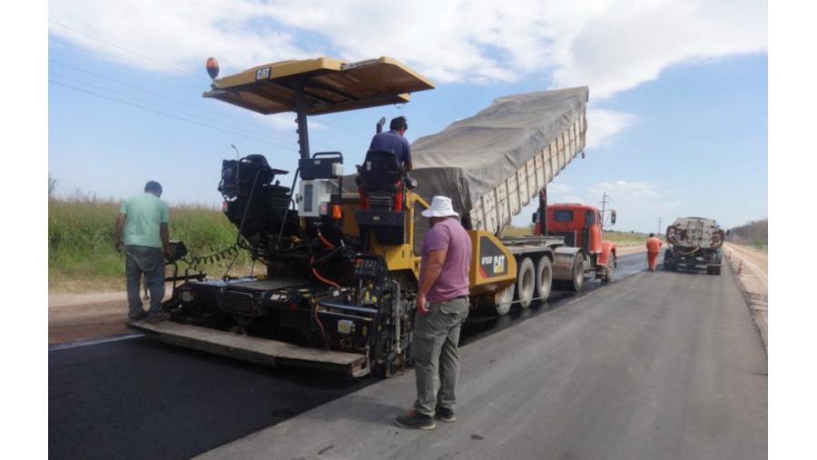 El Gobierno provincial invertirá $19 mil millones en la conservación de rutas del norte pampeano