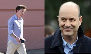 Los posibles cambios de Milei: Santiago jefe de Gabinete, Sturzenegger Economía,  Santilli Interior y Ritondo por Menem