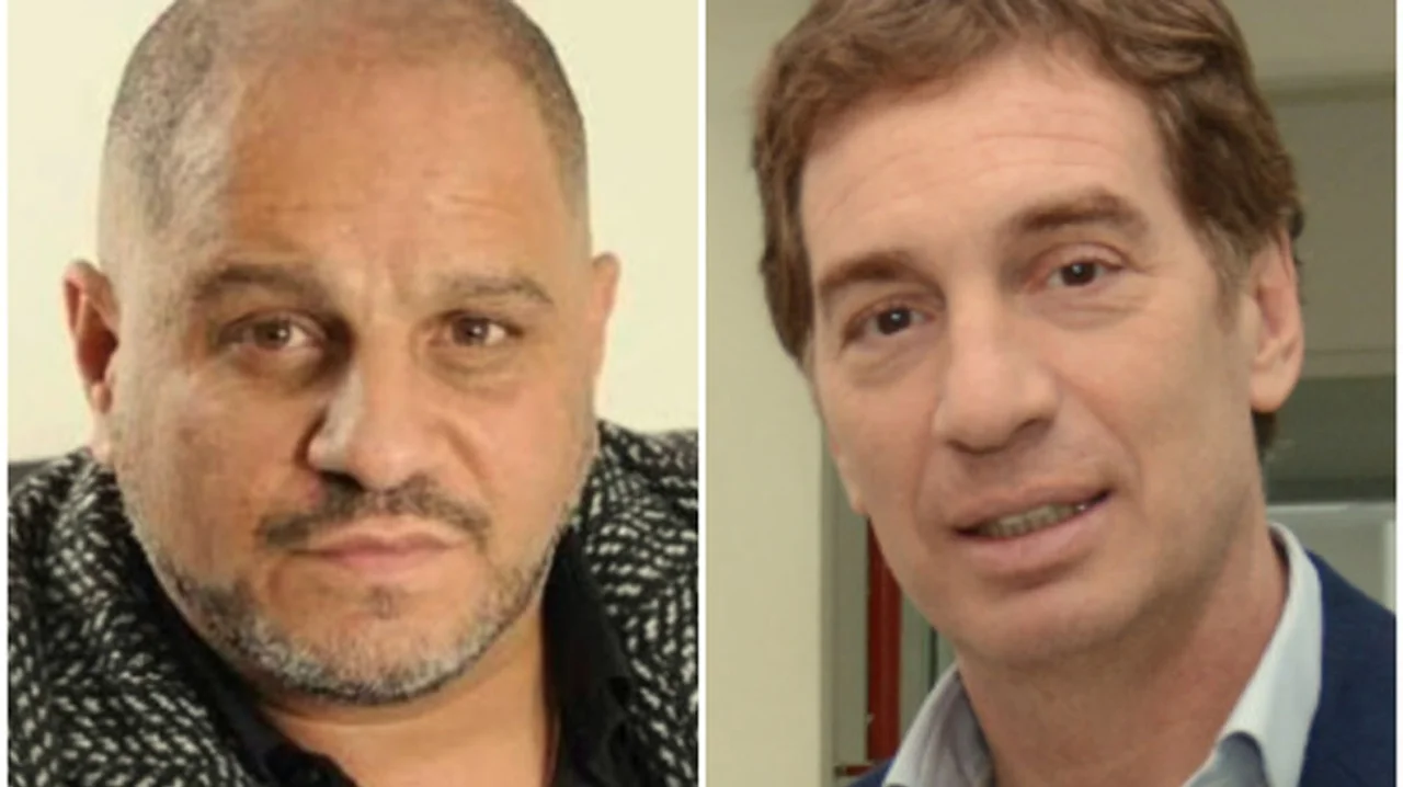 Ahora Cositorto aseguró que aportó 32.500 dólares a la campaña de Santilli: “que no me niegue”