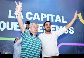 El peronismo ganó Santa Rosa, que le dio los votos para ganar ajustadamente la provincia