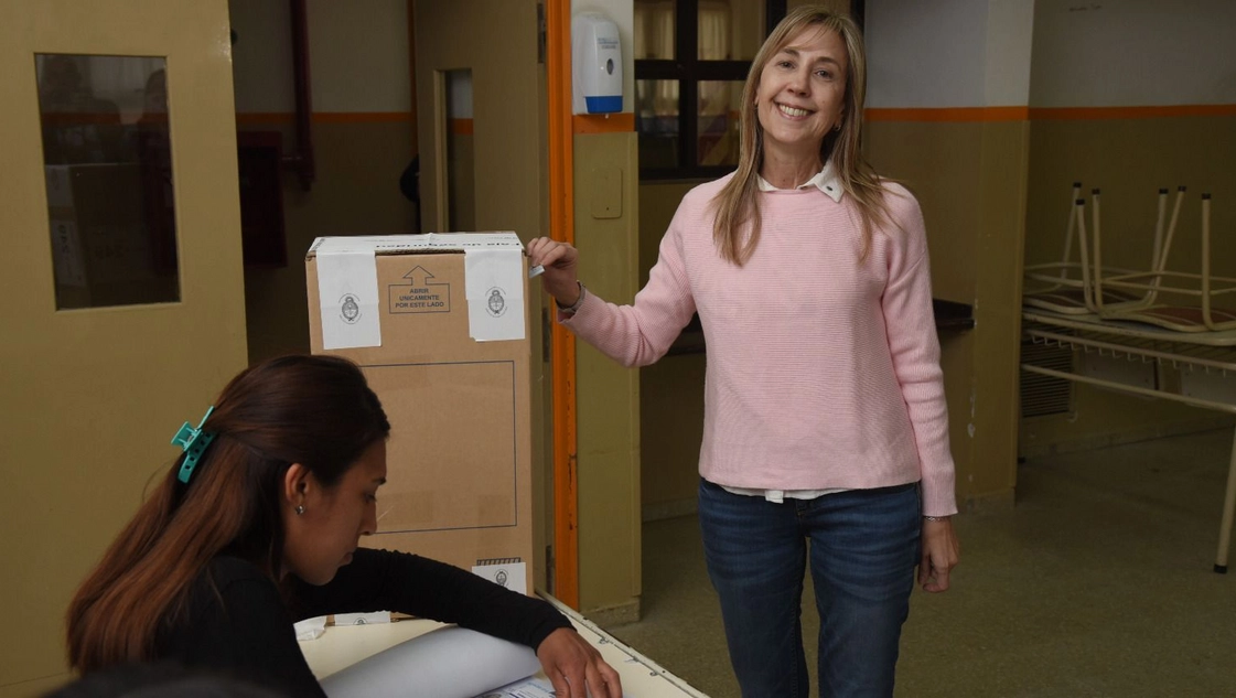 «Lichi» Marín la primera en responderle  a Verna: “no me sorprende”