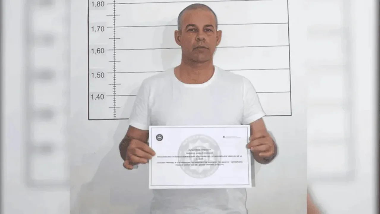 “Fred” Machado admitió haber financiado a Espert: “me dijo ‘te necesito, tampoco es mucho’»