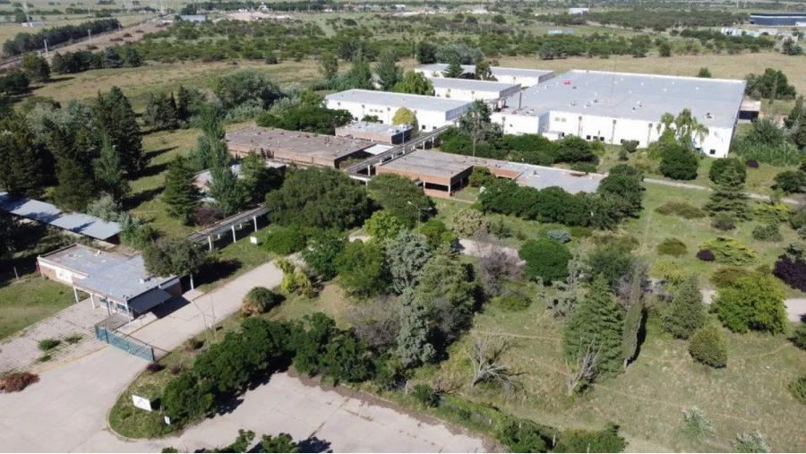 Cuatro empresas se radican en el Parque Industrial de Santa Rosa