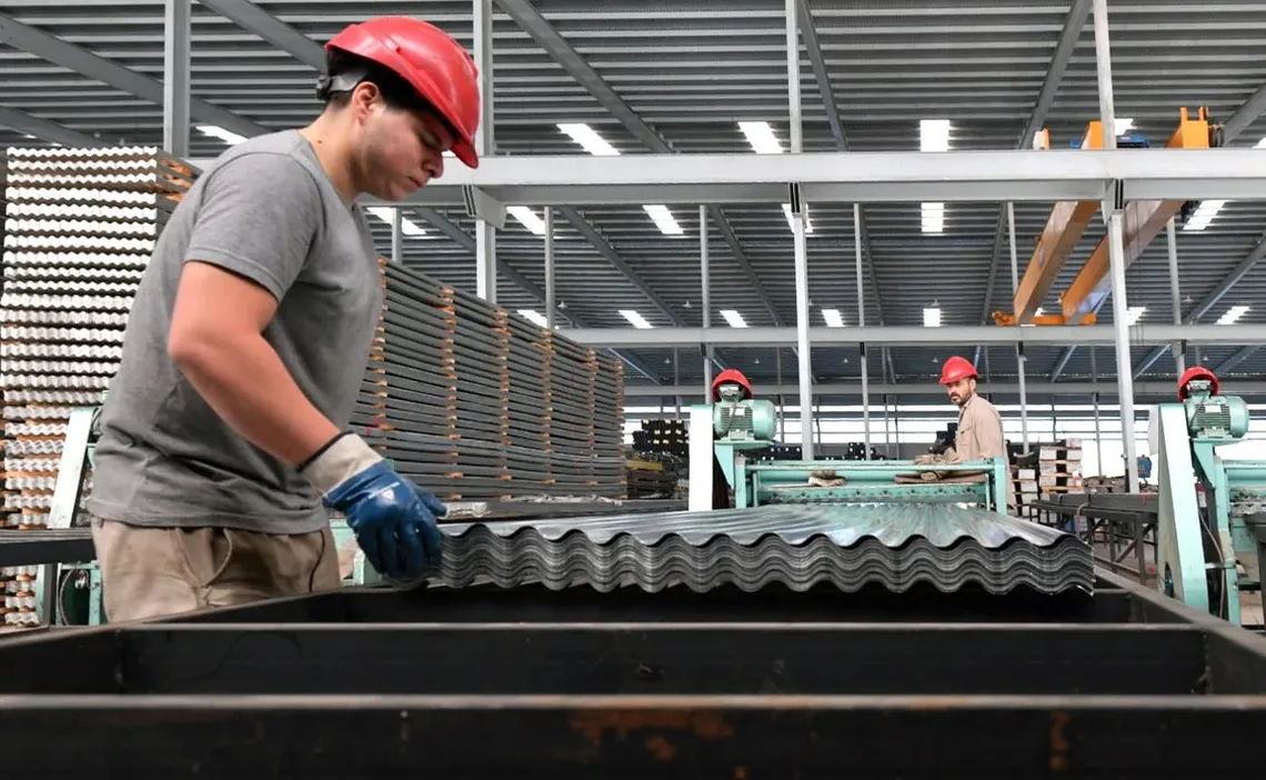 Los ejes clave de la reforma laboral que impulsa Milei