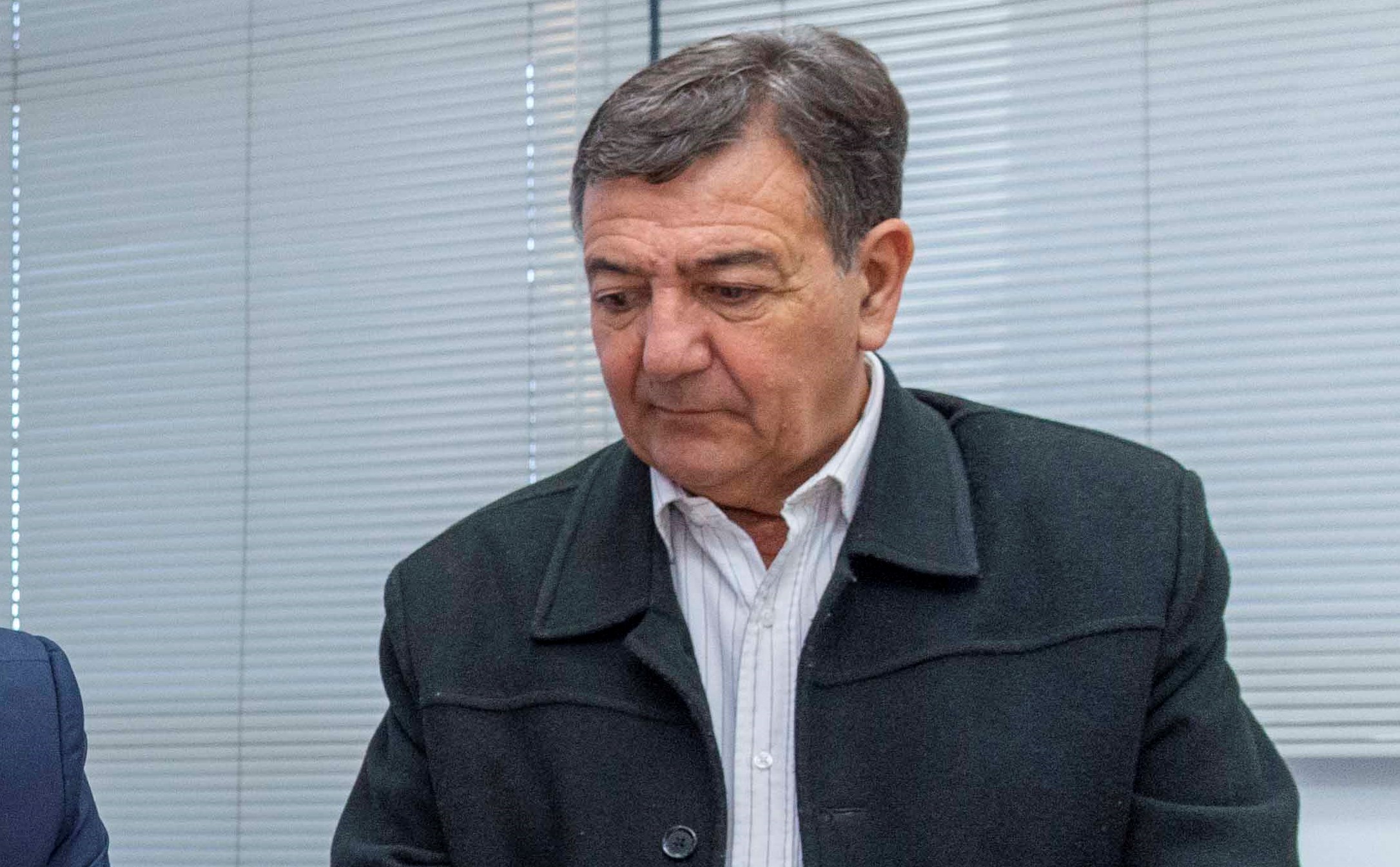 Falleció “Kelo” Schanton