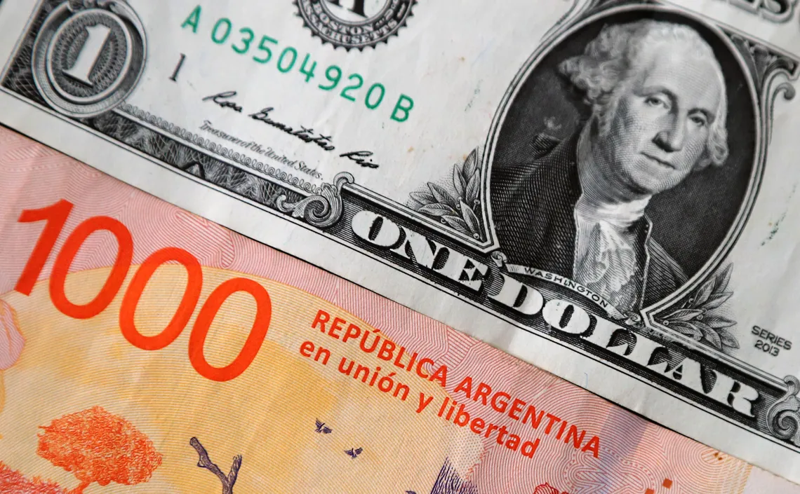 Acuerdo con Estados Unidos: qué es un swap y  cómo funciona