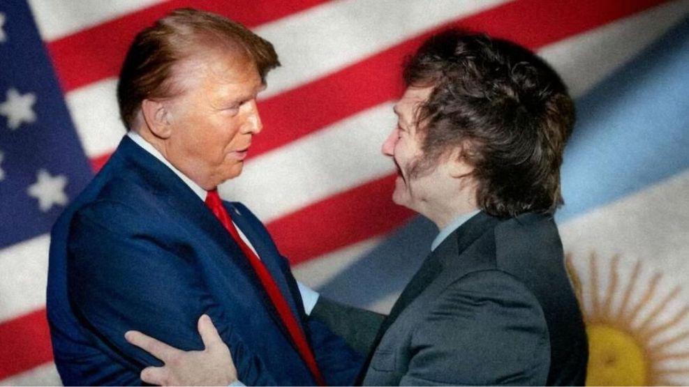 Nuevo apoyo del Tesoro de Estados Unidos a Milei