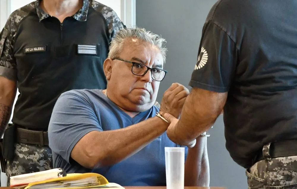 Condenaron a 5 años de cárcel al conductor que atropelló a Lía Falcón