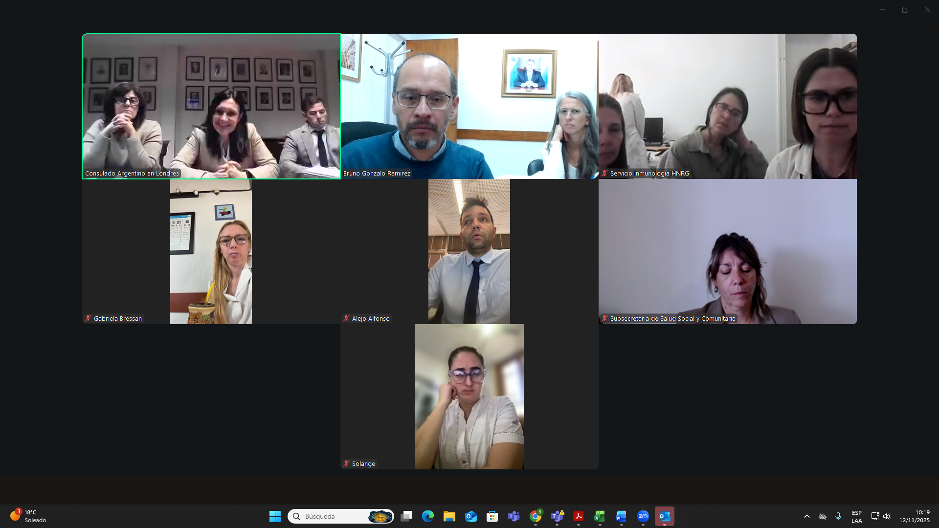 El Gobierno pampeano cubrirá la operación de Ámbar Suárez en Londres