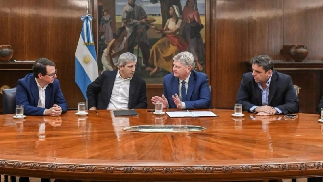 Convocó la Corte Suprema: La Pampa y Nación frente a frente por la deuda previsional