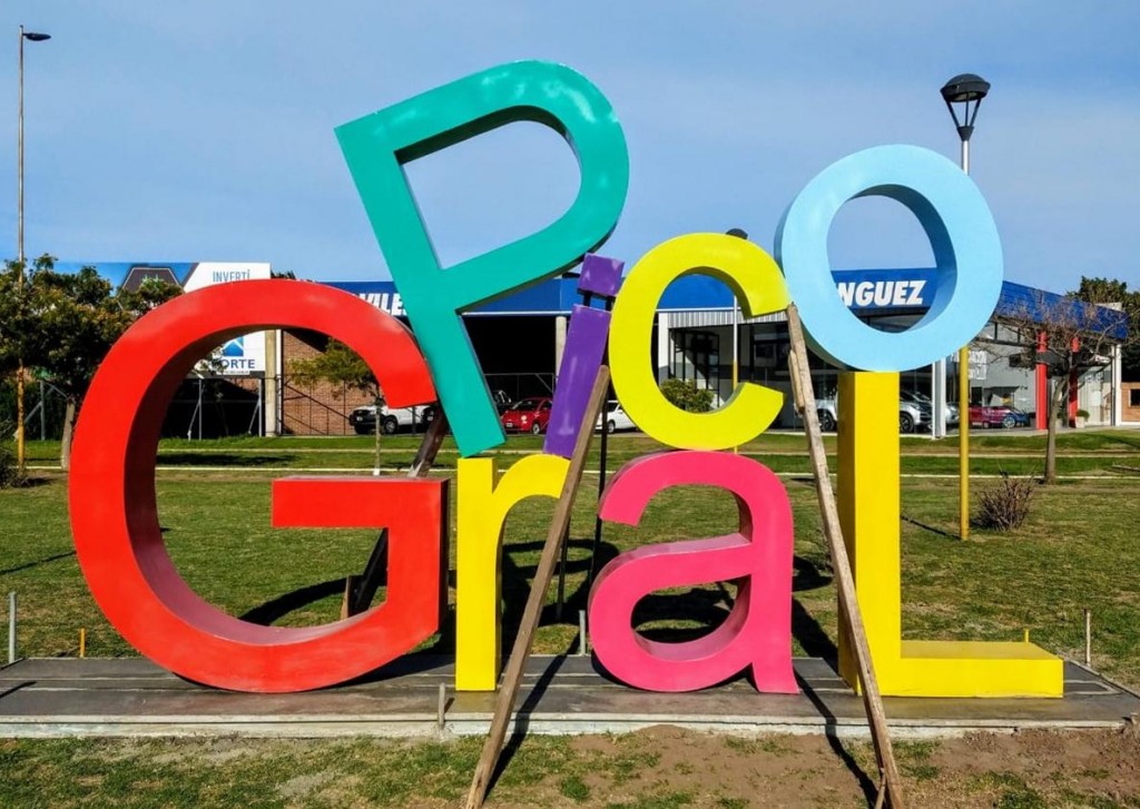 Confirmaron asueto para empleados provinciales de Pico por el aniversario de la ciudad